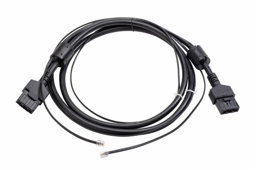 Eaton EBMCBL48 2m cable 48V EBM